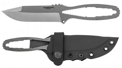 Condor Biker's Knife