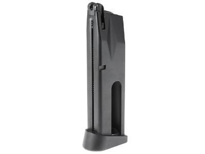 Gletcher Magasin - GLM19-92A 26rds GBB 6mm