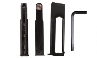 Gletcher Magasin - PM-A 13rds GBB 6mm