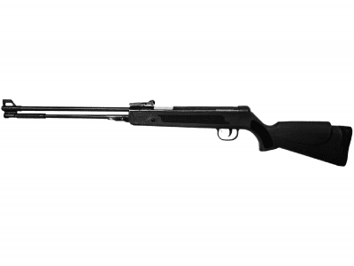 Swiss Arms Crow 5,5mm - Black