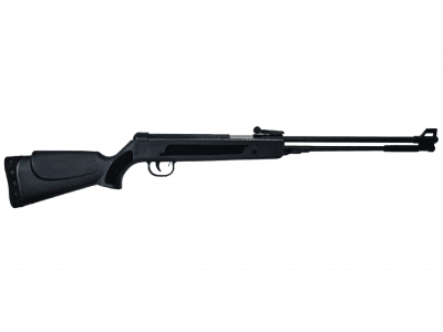Swiss Arms Crow 5,5mm - Black