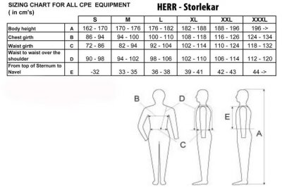 C.P.E. Outer Case Outlast