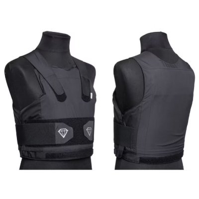 C.P.E. Outer Case Outlast