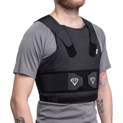 C.P.E. Outer Case Outlast