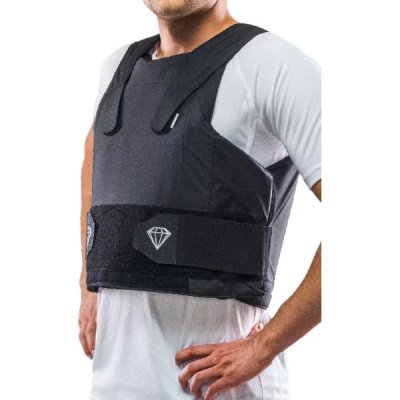 C.P.E. Outer Case Outlast