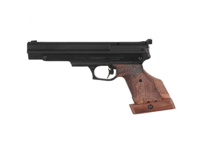 Gamo Compact 4,5mm - Vänster
