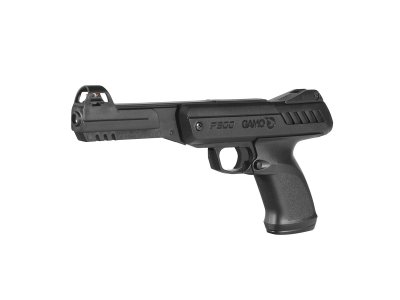 Gamo P900 Airgun 4,5mm Kit