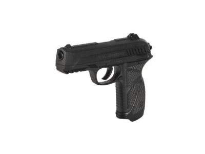 Gamo PT-85 Blowback CO2 4,5mm Diabol Kit