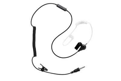Lafayette Security Miniheadset - SMART