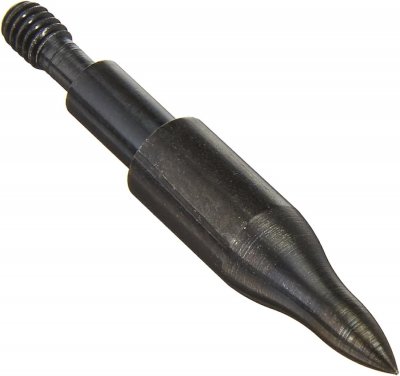 Saunders Gängspets 19/64 125 gr 6st