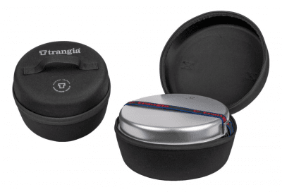 Trangia Fodral EVA F25 - Large