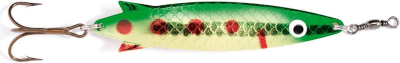 Abu Garcia Toby spoon 57mm 10g