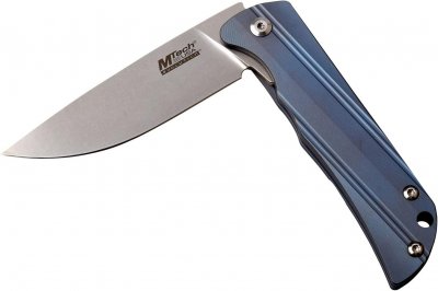 MTech Evolution Platinum Series FDR021BL