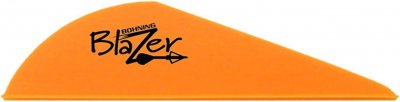 Bohning Blazer Vanes 2" 9 Pack