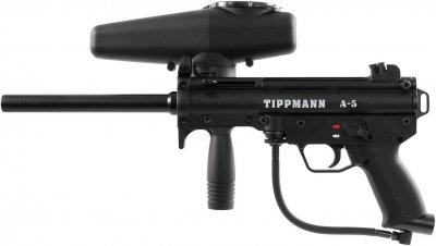 Tippmann A5 New .68