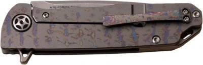 MTech Evolution Platinum Series FDR024GY