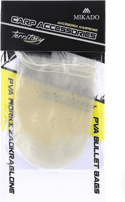 Mikado PVA Bags Fast Melt