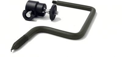 NumAxes Screw-In Bracket for Camera