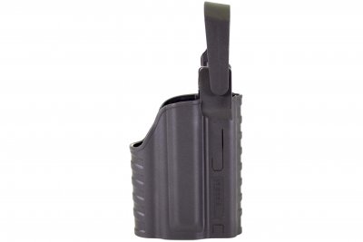Nuprol Glock/EU Pistolhölster med Lampa - Höger