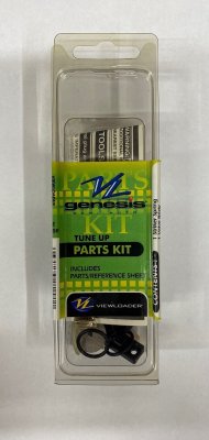 Brass Eagle Tune-Up Parts Kit - VL Genesis
