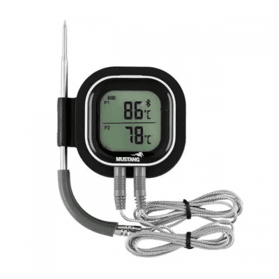 Mustang Digital Thermometer with Bluetooth
