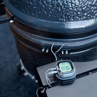 Mustang Digital Stektermometer med Bluetooth