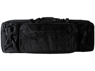 Swiss Arms Vapenväska 91cm (Färg: Svart)