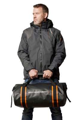 Savage Gear WP Rollup Boat and Bank Bag 40L