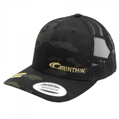 Carinthia Tactical Basecap