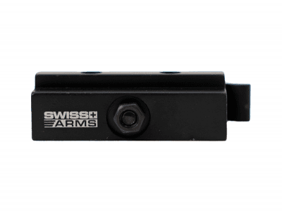 Swiss Arms QD Adaptator 21mm to 11mm