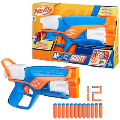 Nerf N Series Flex
