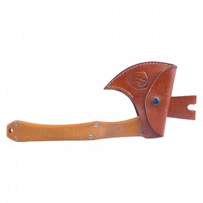 Condor Mountain Pass Axe