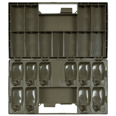 Ammo Box Hand Grenade DM51A1 Surplus