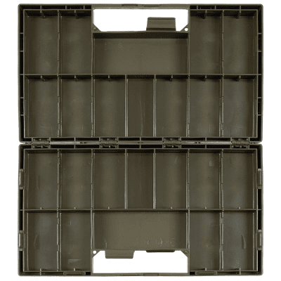 Ammo Box Hand Grenade DM51A1 Surplus