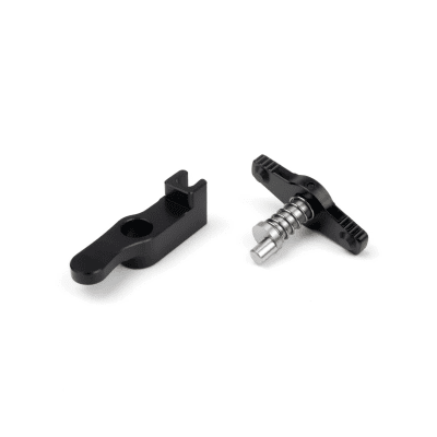 Tridos.Design AAP01 Mini External Fire Selector - Svart