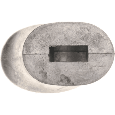 Brusletto Bolster Halling