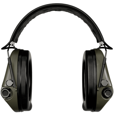 Sordin Supreme Pro X 3 Slim