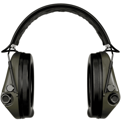 Sordin Supreme Pro-X H2 Slim