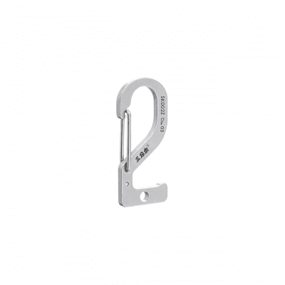 Sanrenmu Karbinhake Lucky Number (Nummer: 2 & 5)