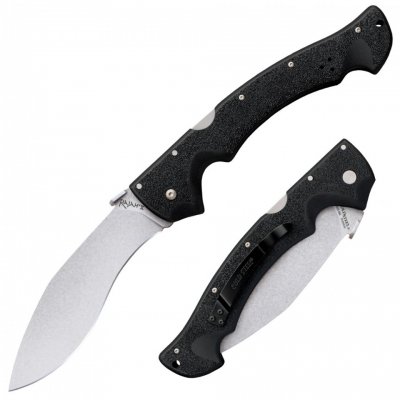 Cold Steel Rajah II AUS10A
