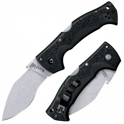 Cold Steel Rajah 3 - AUS10A