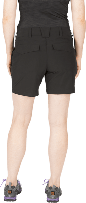 5.11 Tactical Women's Shockwave Short