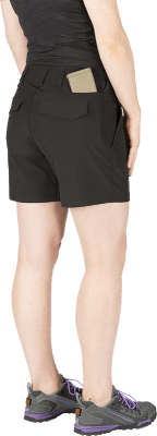 5.11 Tactical Women's Shockwave Short