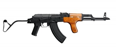 Cybergun Kalashnikov AK47 AIMS 6mm Kit