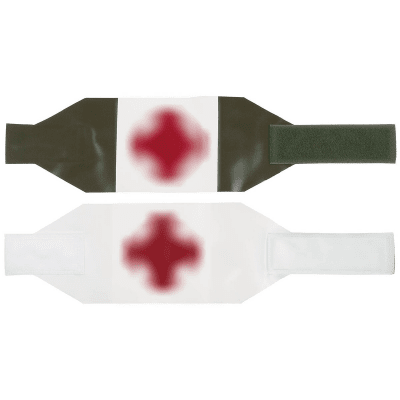SE Armlet Reversible Surplus