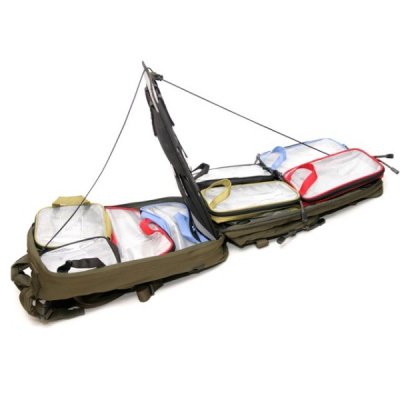 Snigel Insert Pouches Medium