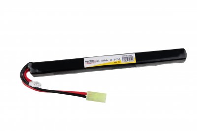 Swiss Arms LIPO 11.1V 1200mAh 25C
