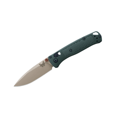 Benchmade 533TN-2601 Mini Bugout Limited Edition