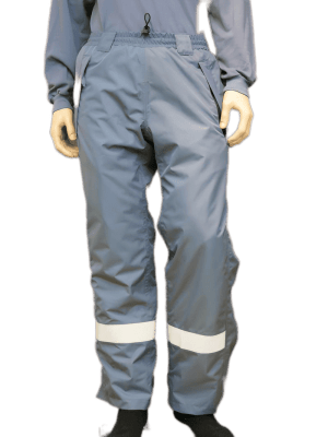 Cubik OV Rain Pants Madison
