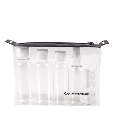Lifeventure Flight Bottle Set